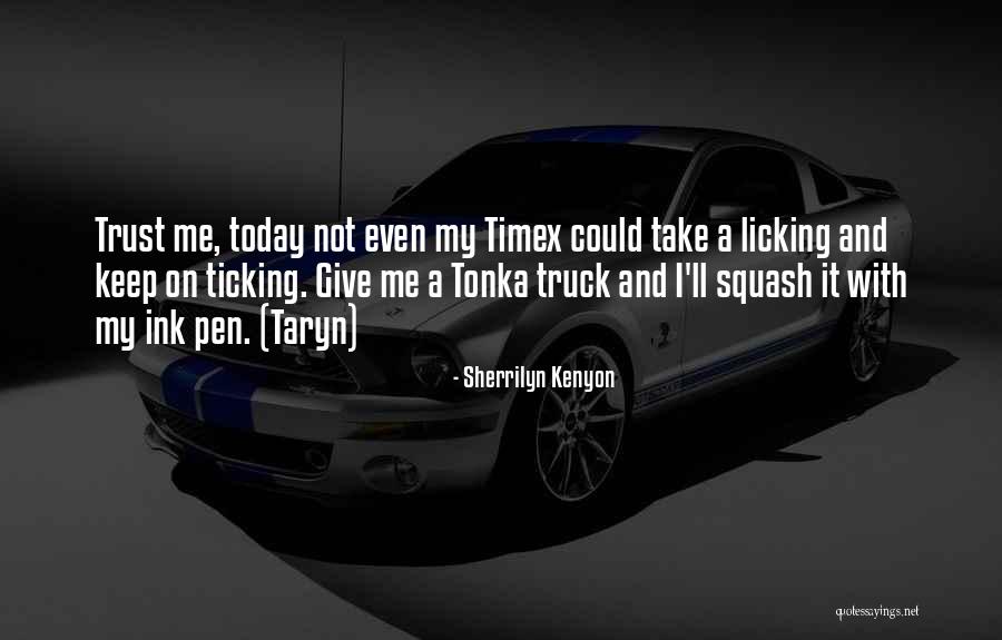 Gettelfinger Natural Beef Quotes By Sherrilyn Kenyon Gettelfinger Natural Beef Quotes By Sherrilyn Kenyon