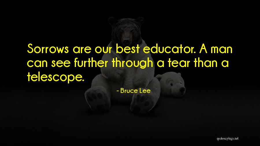 Gettelfinger Thomas Quotes By Bruce Lee Gettelfinger Thomas Quotes By Bruce Lee