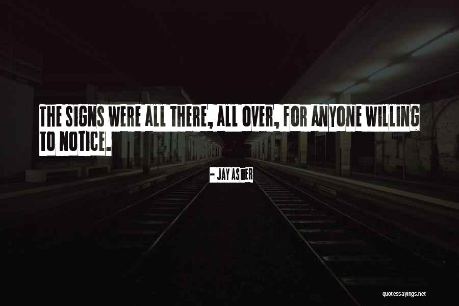 Gettelfinger Thomas Quotes By Jay Asher Gettelfinger Thomas Quotes By Jay Asher