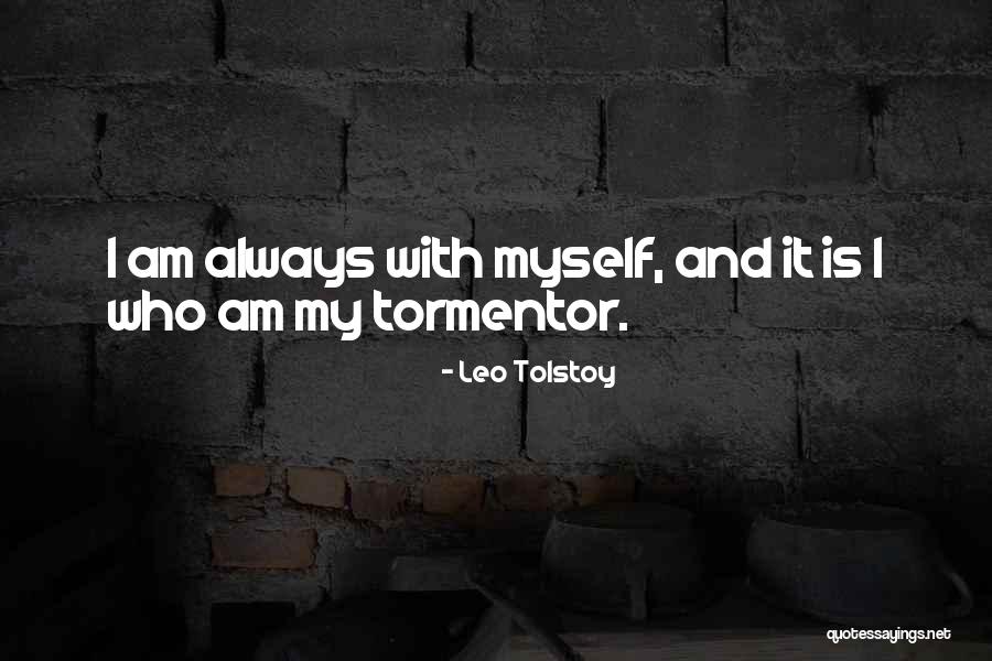 Gettelfinger Thomas Quotes By Leo Tolstoy