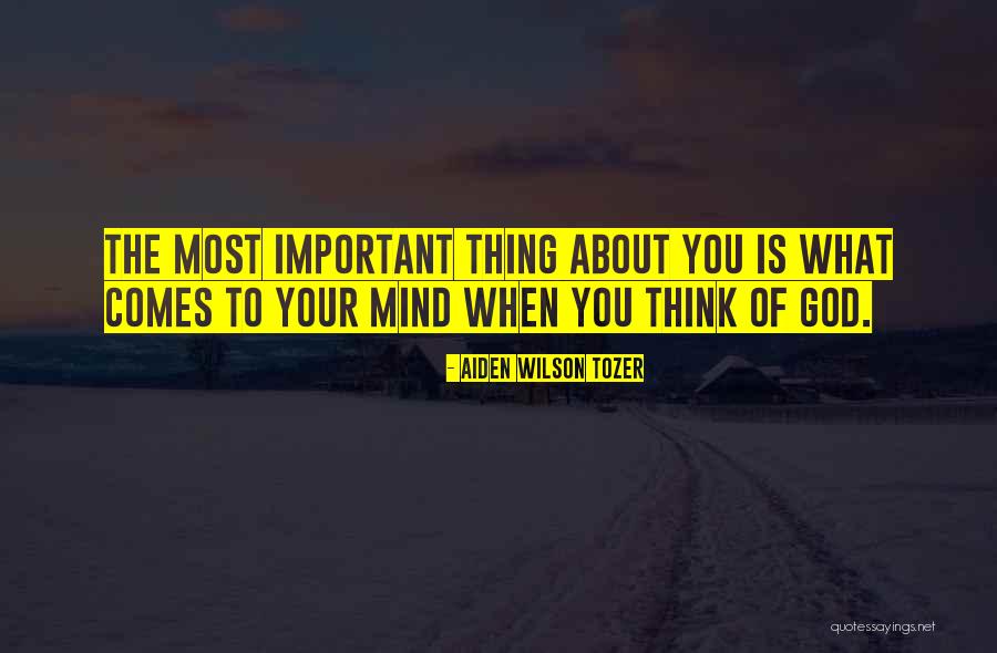 Gettent Quotes By Aiden Wilson Tozer Gettent Quotes By Aiden Wilson Tozer