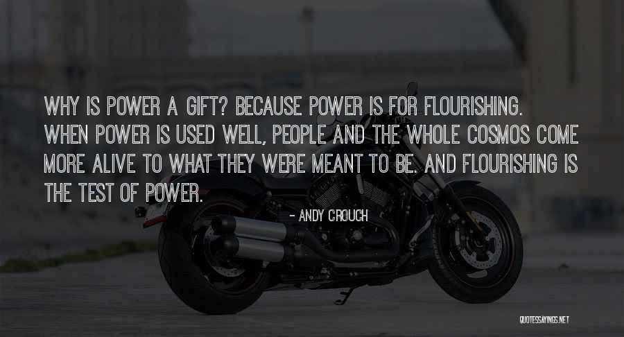 Gettent Quotes By Andy Crouch Gettent Quotes By Andy Crouch