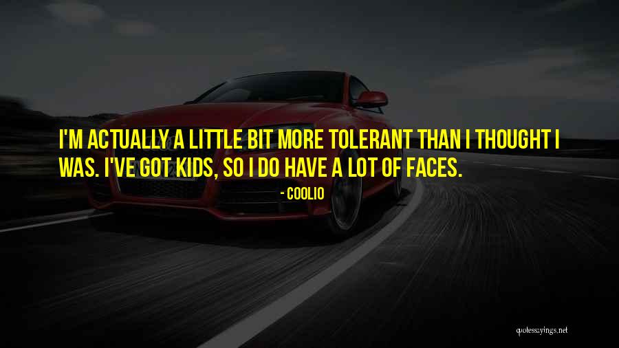 Getterms Quotes By Coolio Getterms Quotes By Coolio
