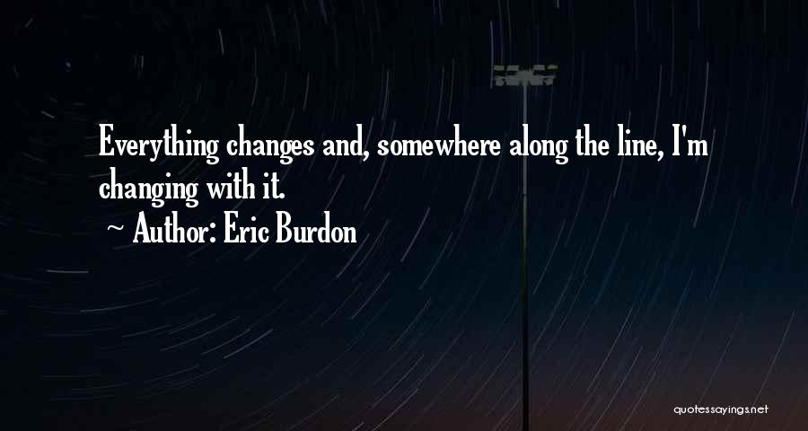 Gettext Double Quotes By Eric Burdon