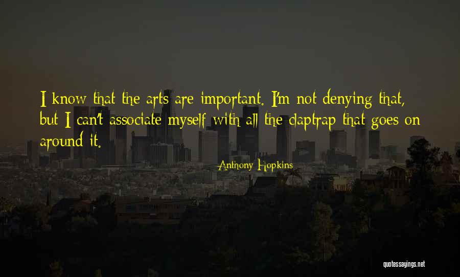 Gettier Cases Quotes By Anthony Hopkins Gettier Cases Quotes By Anthony Hopkins