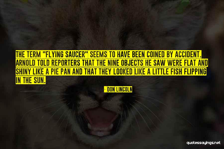 Gettier Cases Quotes By Don Lincoln Gettier Cases Quotes By Don Lincoln