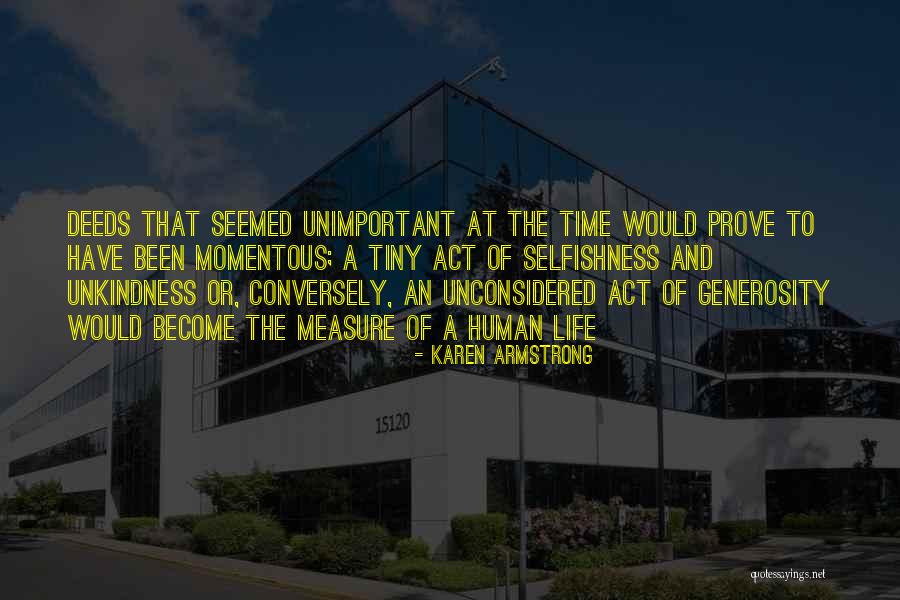 Gettier Commercial Quotes By Karen Armstrong Gettier Commercial Quotes By Karen Armstrong