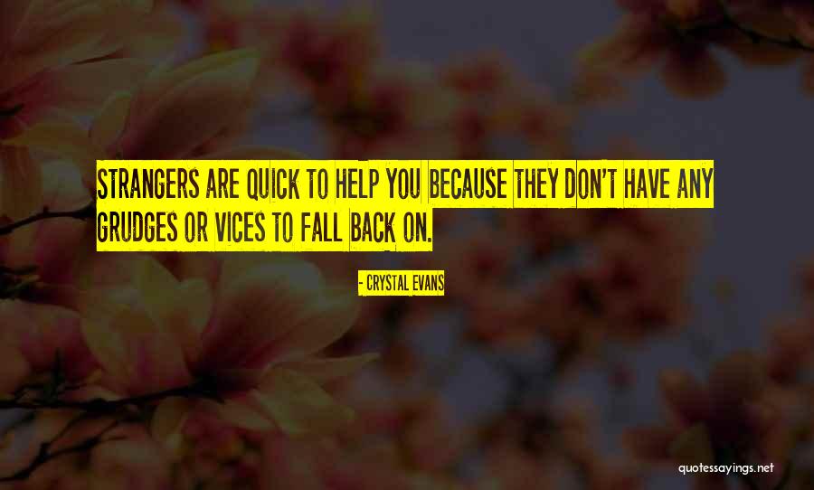 Gettier Quotes By Crystal Evans Gettier Quotes By Crystal Evans