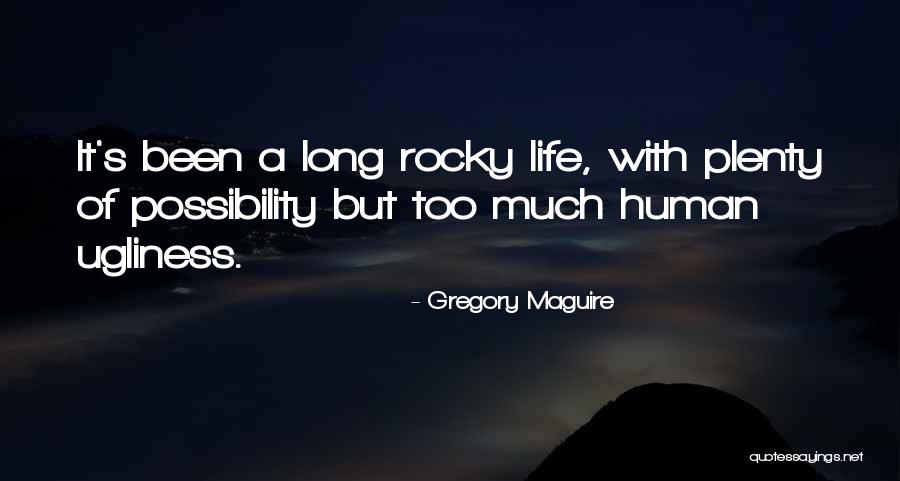Gettier Quotes By Gregory Maguire Gettier Quotes By Gregory Maguire