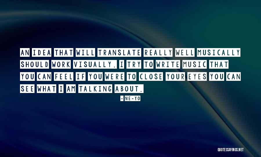 Gettier Quotes By Ne-Yo Gettier Quotes By Ne-Yo