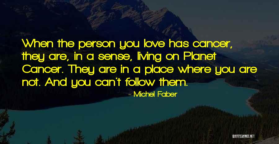 Gettigans Quotes By Michel Faber Gettigans Quotes By Michel Faber