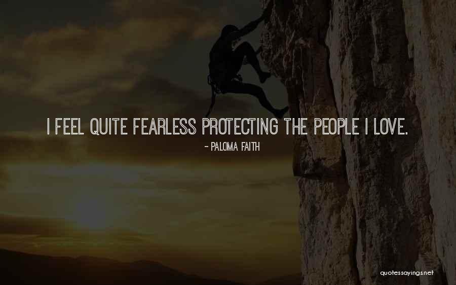 Gettigans Quotes By Paloma Faith Gettigans Quotes By Paloma Faith