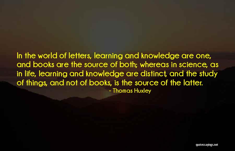 Gettigans Quotes By Thomas Huxley Gettigans Quotes By Thomas Huxley