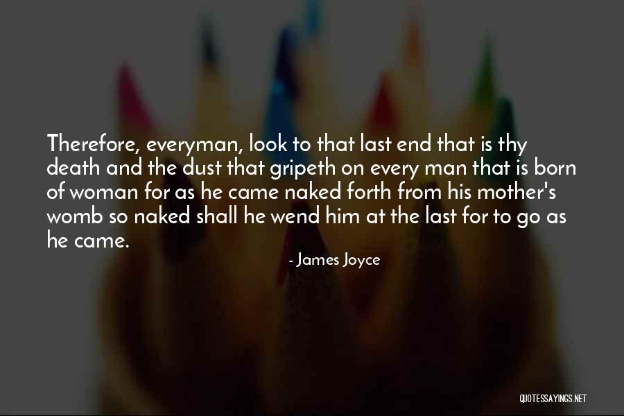 Getting 1st Place Quotes By James Joyce Getting 1st Place Quotes By James Joyce