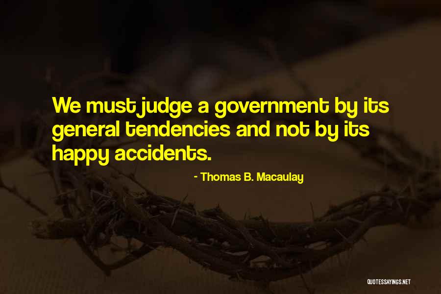 Getting A Diploma Quotes By Thomas B. Macaulay Getting A Diploma Quotes By Thomas B. Macaulay