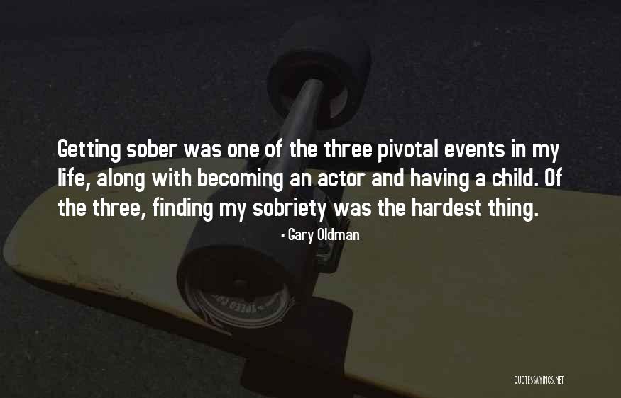Getting Along Quotes By Gary Oldman Getting Along Quotes By Gary Oldman
