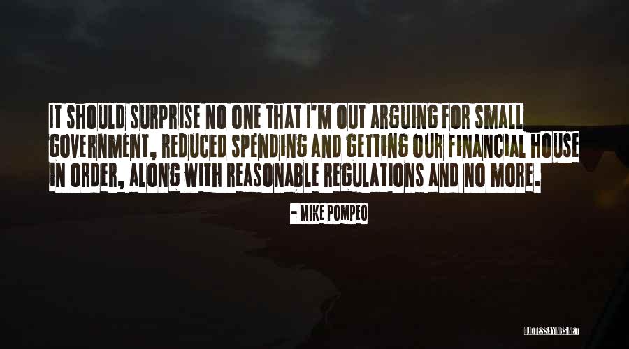 Getting Along Quotes By Mike Pompeo Getting Along Quotes By Mike Pompeo