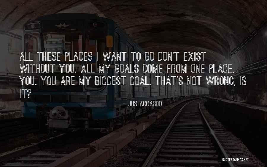 Getting Along With Everyone Quotes By Jus Accardo Getting Along With Everyone Quotes By Jus Accardo