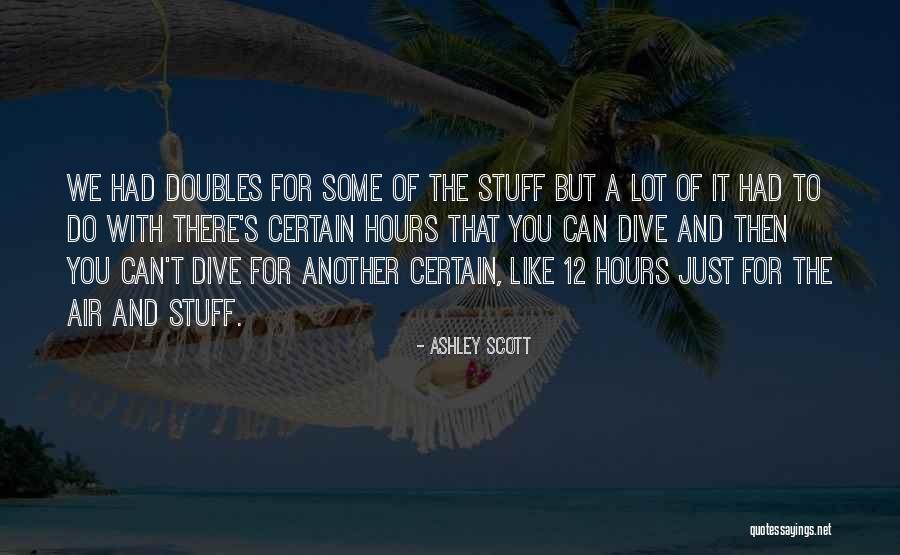 Getting An Apology You Never Received Quotes By Ashley Scott Getting An Apology You Never Received Quotes By Ashley Scott