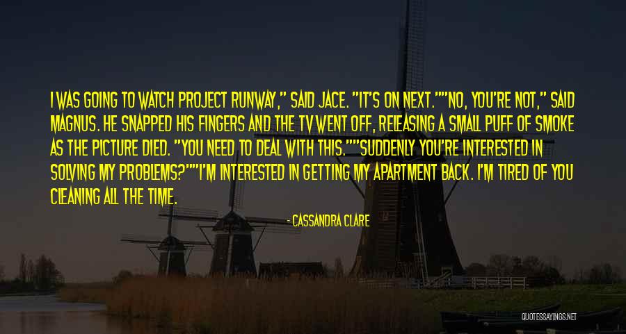 Getting Back Time Quotes By Cassandra Clare Getting Back Time Quotes By Cassandra Clare