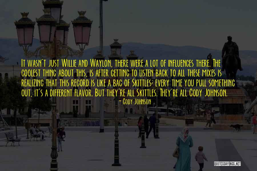 Getting Back Time Quotes By Cody Johnson Getting Back Time Quotes By Cody Johnson