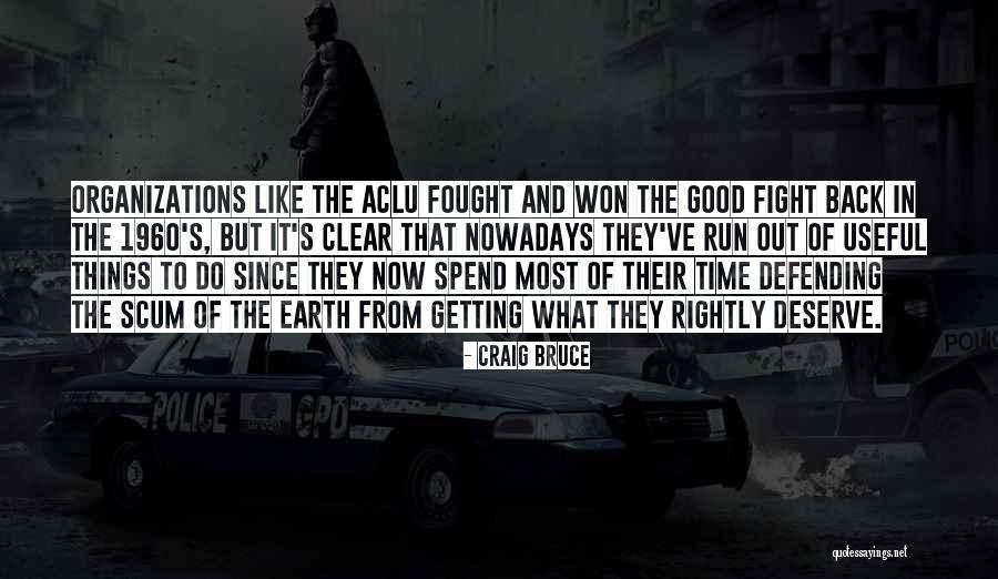 Getting Back Time Quotes By Craig Bruce Getting Back Time Quotes By Craig Bruce