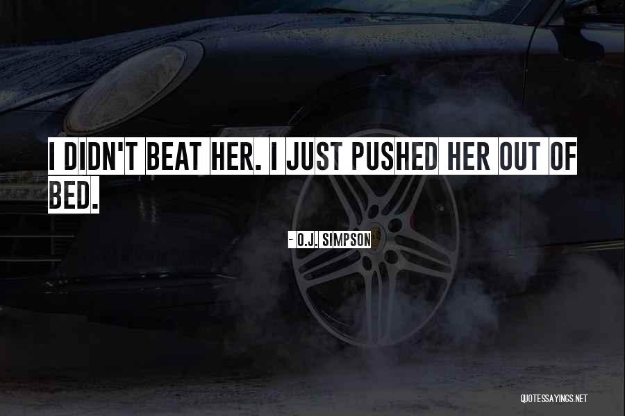 Getting Back Up After A Loss Quotes By O.J. Simpson Getting Back Up After A Loss Quotes By O.J. Simpson