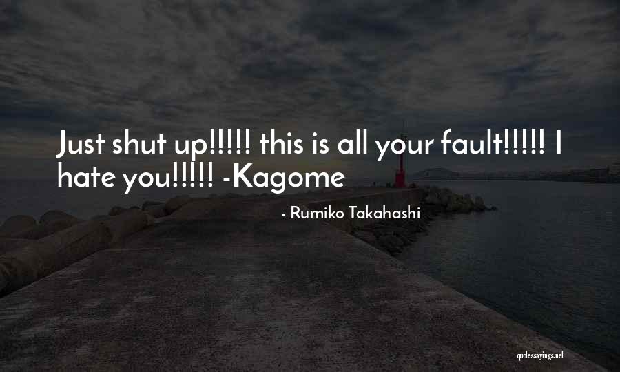 Getting Back Up After A Loss Quotes By Rumiko Takahashi Getting Back Up After A Loss Quotes By Rumiko Takahashi