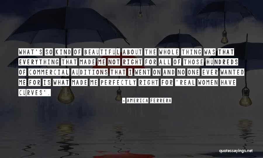 Getting Bitten Quotes By America Ferrera Getting Bitten Quotes By America Ferrera