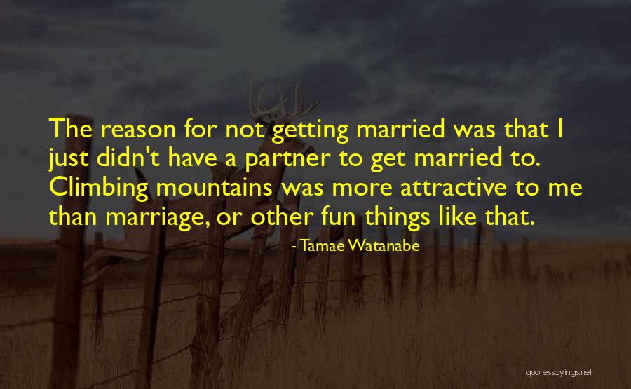Getting By On Your Own Quotes By Tamae Watanabe Getting By On Your Own Quotes By Tamae Watanabe