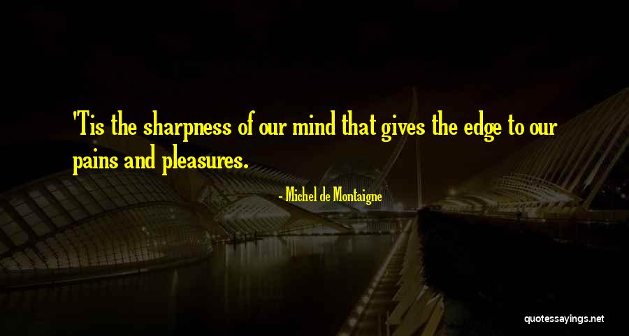 Getting Caught Red Handed Quotes By Michel De Montaigne Getting Caught Red Handed Quotes By Michel De Montaigne