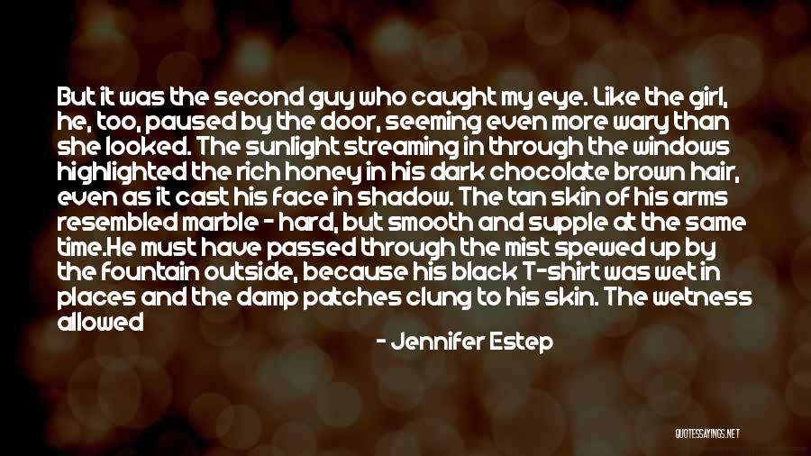 Getting Caught Up Quotes By Jennifer Estep Getting Caught Up Quotes By Jennifer Estep