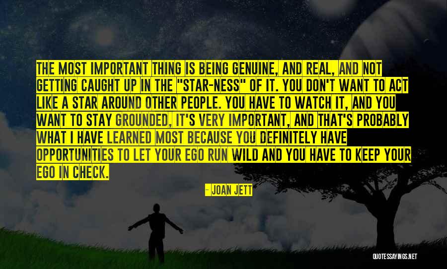 Getting Caught Up Quotes By Joan Jett Getting Caught Up Quotes By Joan Jett