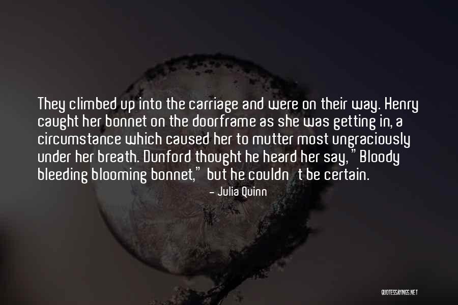 Getting Caught Up Quotes By Julia Quinn Getting Caught Up Quotes By Julia Quinn