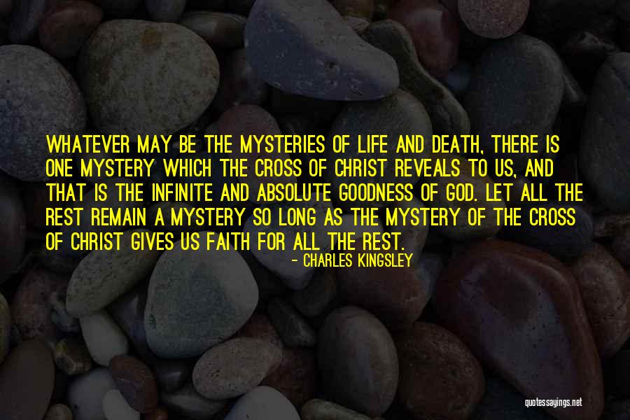 Getting Cheated On In A Relationship Quotes By Charles Kingsley Getting Cheated On In A Relationship Quotes By Charles Kingsley