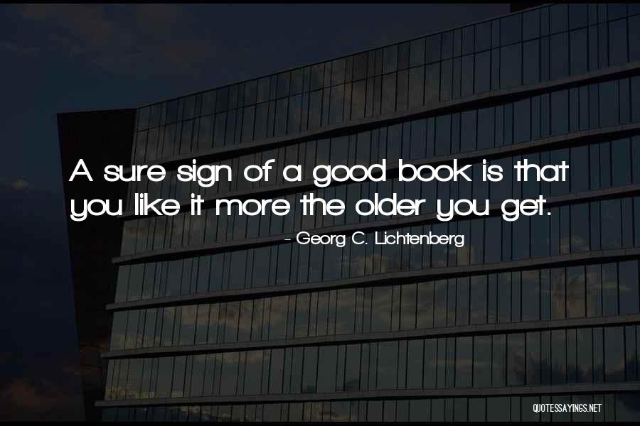 Getting Cheated On In A Relationship Quotes By Georg C. Lichtenberg Getting Cheated On In A Relationship Quotes By Georg C. Lichtenberg