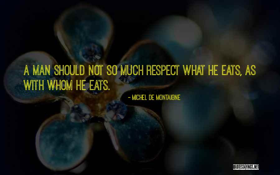 Getting Cheated On In A Relationship Quotes By Michel De Montaigne Getting Cheated On In A Relationship Quotes By Michel De Montaigne