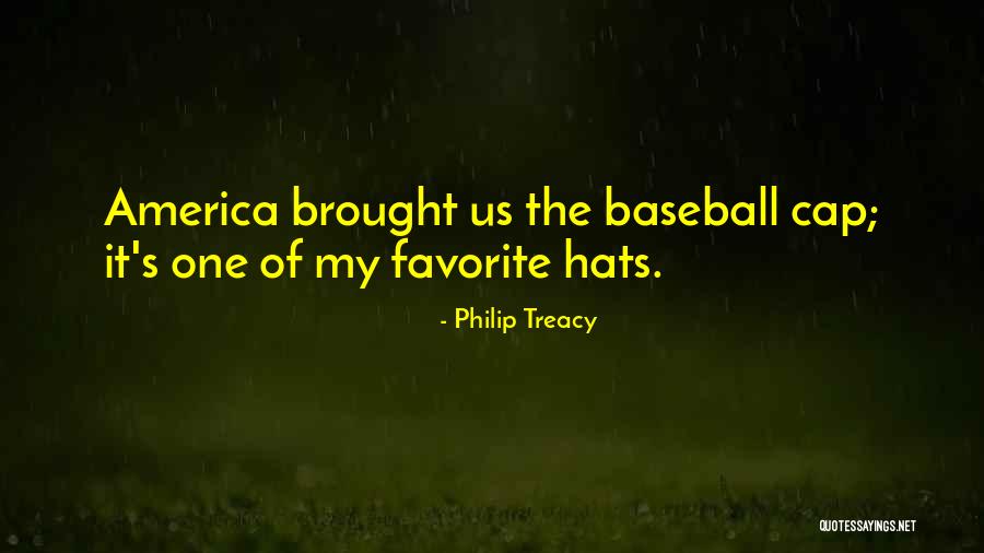 Getting Cheated On In A Relationship Quotes By Philip Treacy