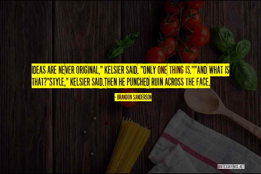 Getting Crunk Quotes By Brandon Sanderson Getting Crunk Quotes By Brandon Sanderson