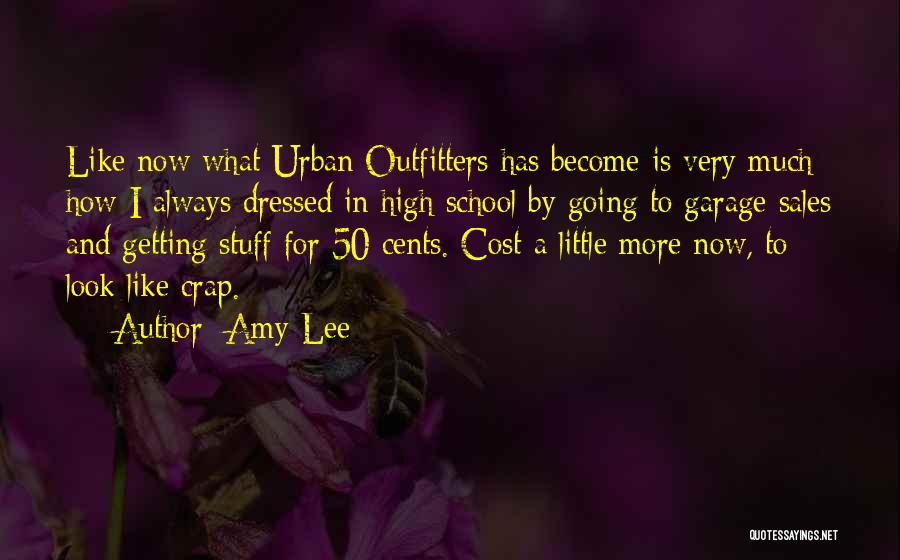 Getting Dressed Quotes By Amy Lee