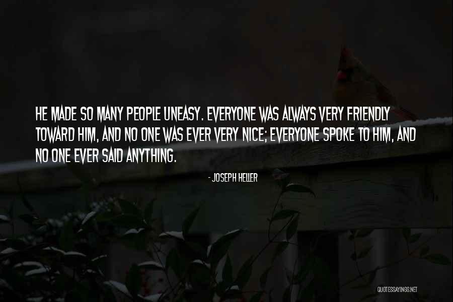 Getting Ducks In A Row Quotes By Joseph Heller Getting Ducks In A Row Quotes By Joseph Heller