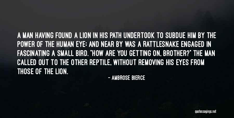 Getting Engaged Quotes By Ambrose Bierce Getting Engaged Quotes By Ambrose Bierce
