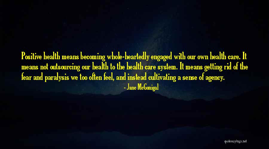 Getting Engaged Quotes By Jane McGonigal Getting Engaged Quotes By Jane McGonigal