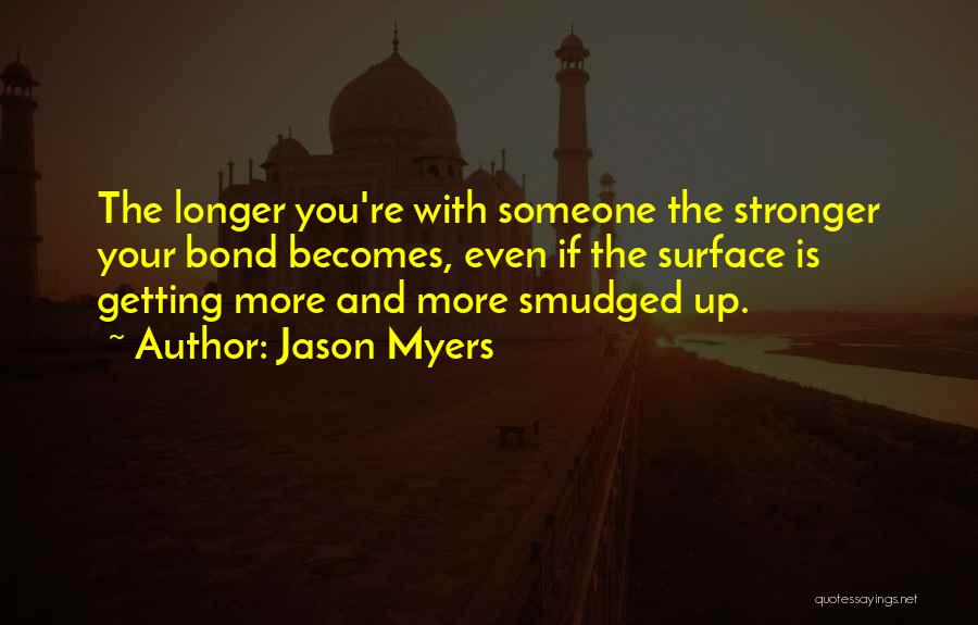 Getting Even With Someone Quotes By Jason Myers