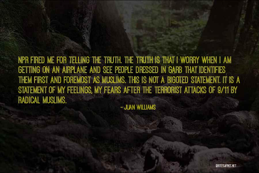 Getting Fired Quotes By Juan Williams Getting Fired Quotes By Juan Williams