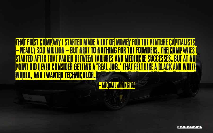 Getting From Point A To Point B Quotes By Michael Arrington Getting From Point A To Point B Quotes By Michael Arrington
