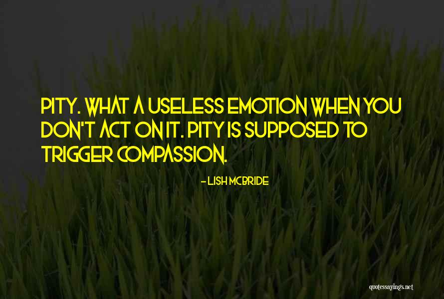 Getting Good Karma Quotes By Lish McBride Getting Good Karma Quotes By Lish McBride
