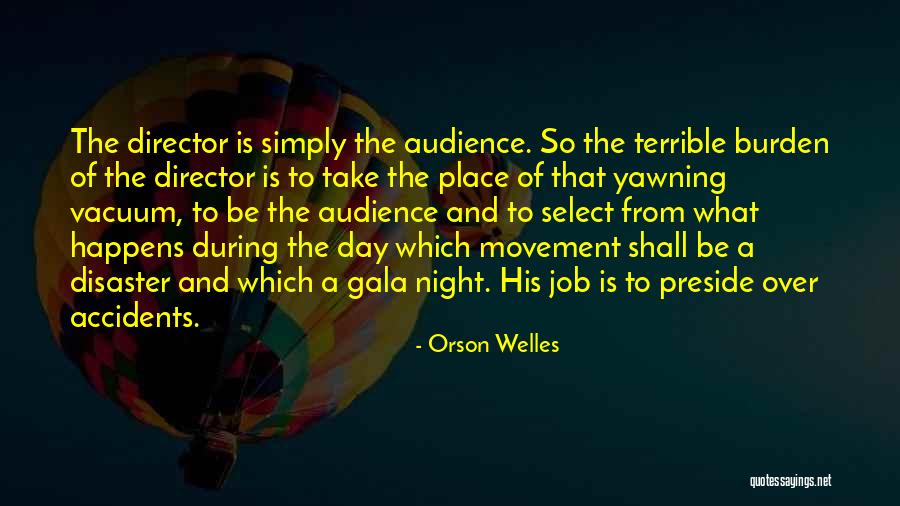 Getting High With Friends Quotes By Orson Welles Getting High With Friends Quotes By Orson Welles