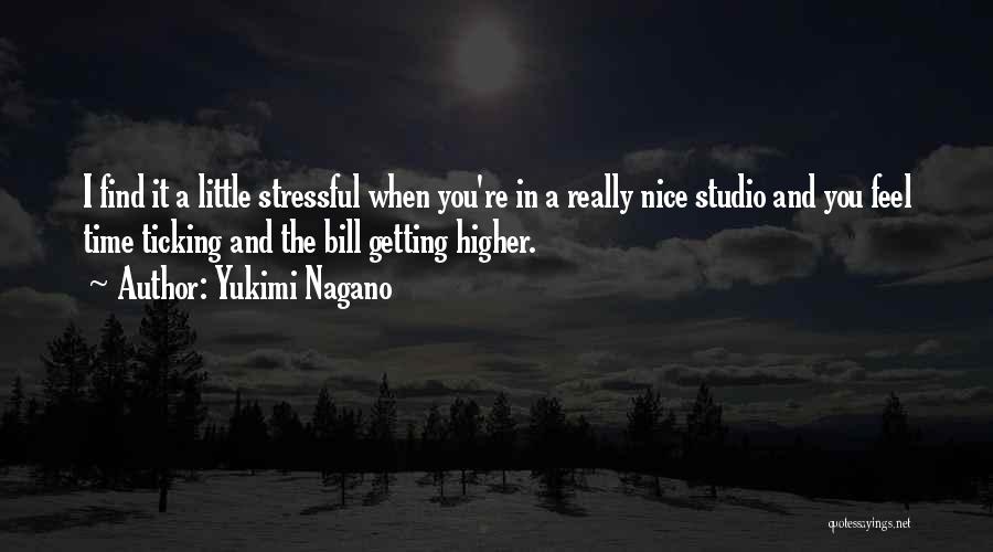 Getting Higher Quotes By Yukimi Nagano