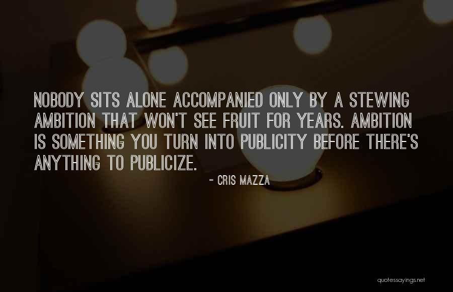 Getting Hurt By Loved Ones Quotes By Cris Mazza Getting Hurt By Loved Ones Quotes By Cris Mazza